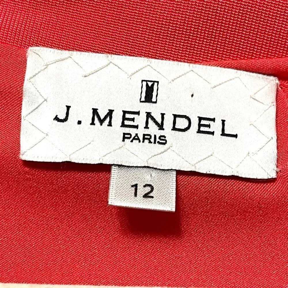 J. Mendel mendel techno